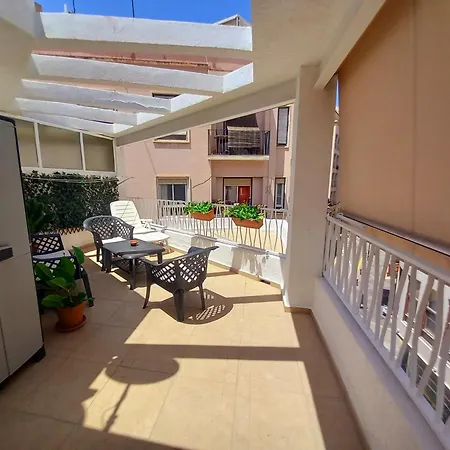 Apartment Precioso Atico Alicante