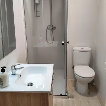 Precioso Atico Lägenhet