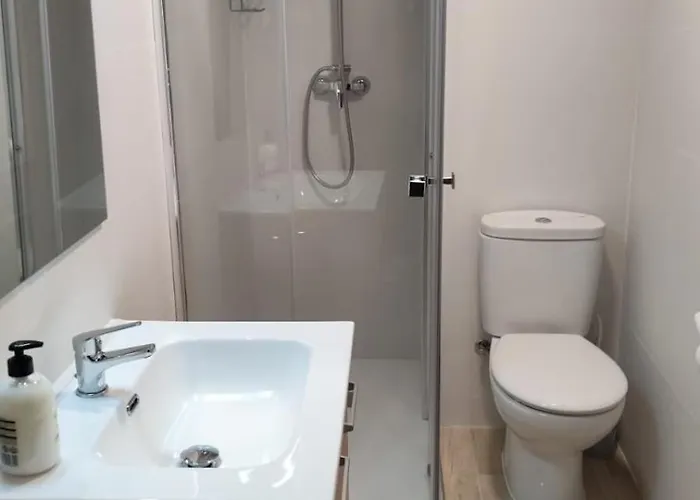 Precioso Atico Lägenhet