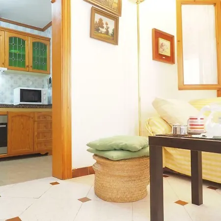 Apartment Precioso Atico Alicante